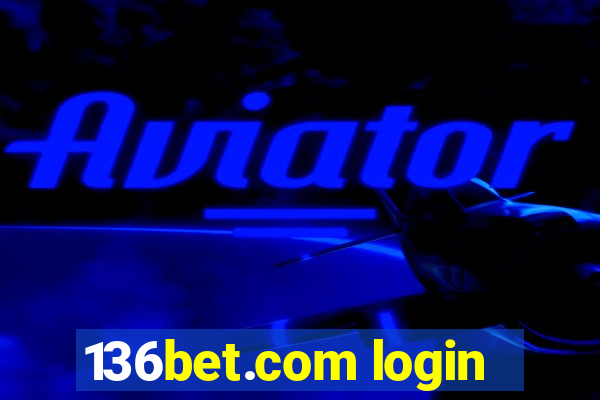 136bet.com login